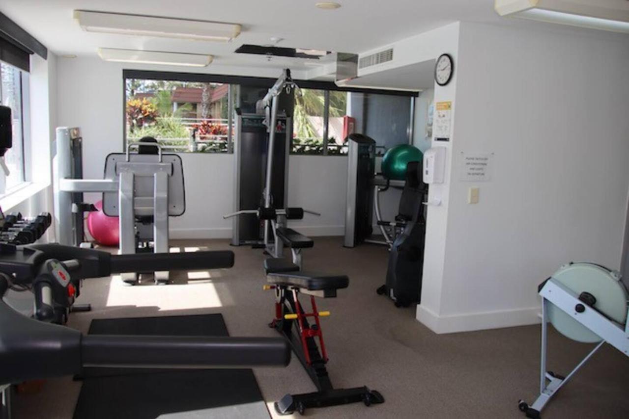 Apartment Glam & Stylish Broadbeach 2br *